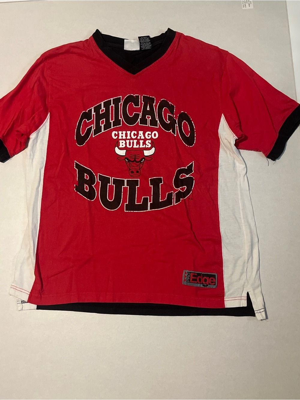 1997 Chicago Bulls Vintage Tee